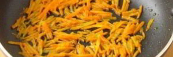 жаркое с грибами