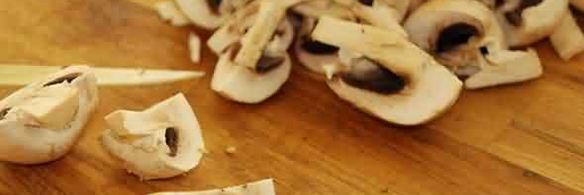 жаркое в горшочке