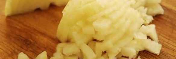 жаркое в горшочке