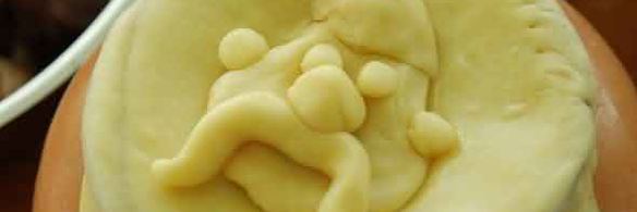 жаркое в горшочке