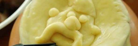 жаркое в горшочке