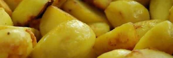 жаркое в горшочке