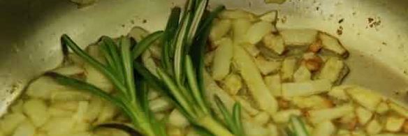 жаркое в горшочке