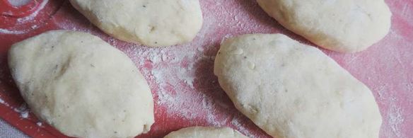 картофельные зразы с капустой