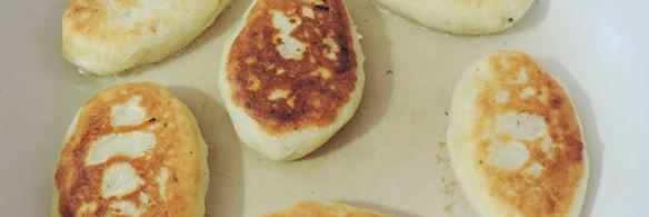 картофельные зразы с капустой