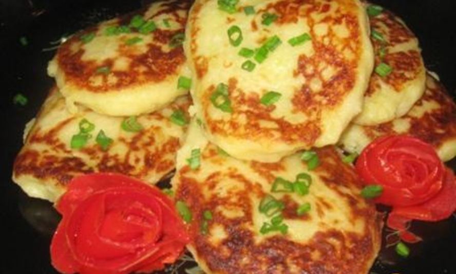 Рецепт картофельных зраз с мясом
