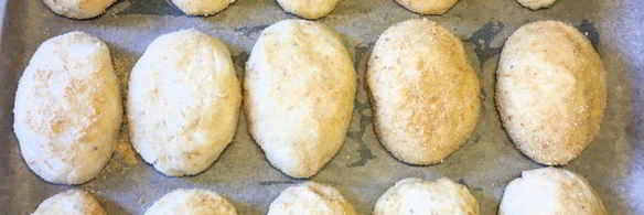 картофельные зразы