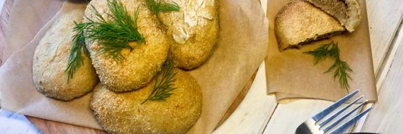 картофельные зразы