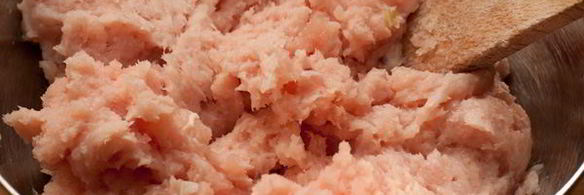 куриные зразы с грибами