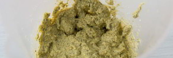 куриные зразы с пикантной начинкой