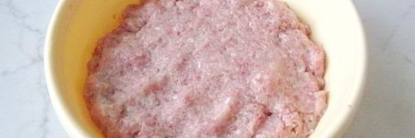 мясные зразы с грибами