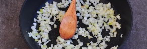 постные картофельные зразы с грибами