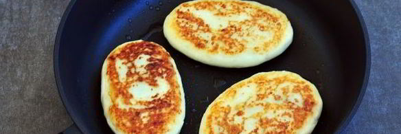 постные картофельные зразы с грибами