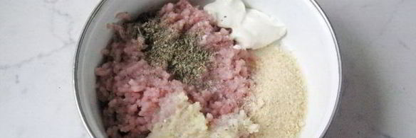 рыбные зразы с грибами и сыром