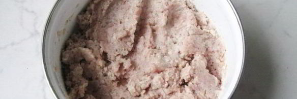 рыбные зразы с грибами и сыром