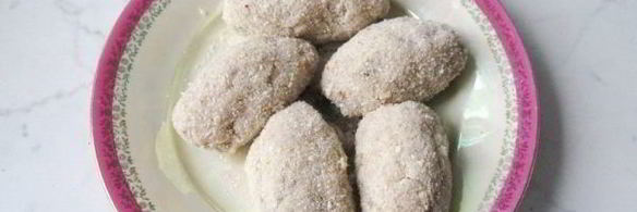 рыбные зразы с грибами и сыром