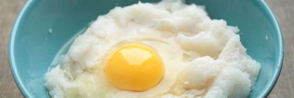 рыбные зразы с печенью трески