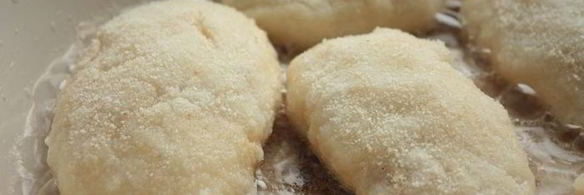 рыбные зразы с печенью трески