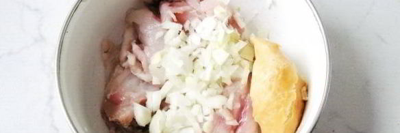 зразы из рыбы с зеленым горошком