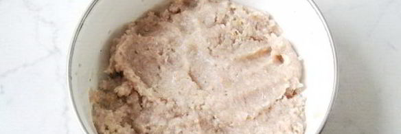 зразы из рыбы с зеленым горошком