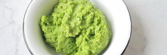 зразы из рыбы с зеленым горошком