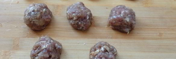 зразы картофельные с фаршем