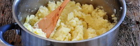 зразы картофельные с капустой