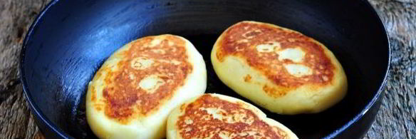 зразы картофельные с капустой