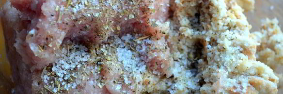 зразы с грибами и сыром