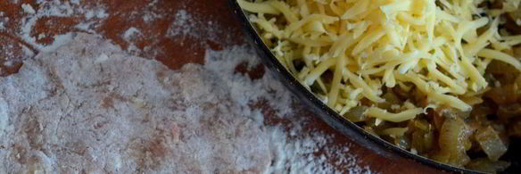 зразы с грибами и сыром