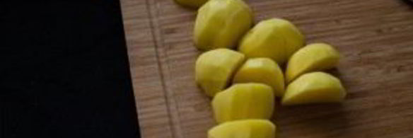 зразы с грибами