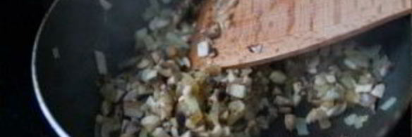 зразы с грибами