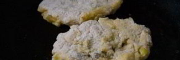 зразы с грибами