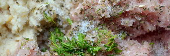 зразы с картофелем и жареным луком