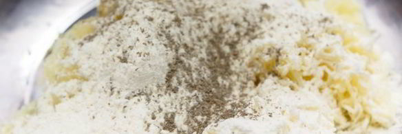 зразы с мясным фаршем