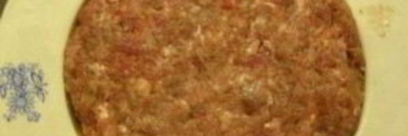 зразы с яйцом в духовке