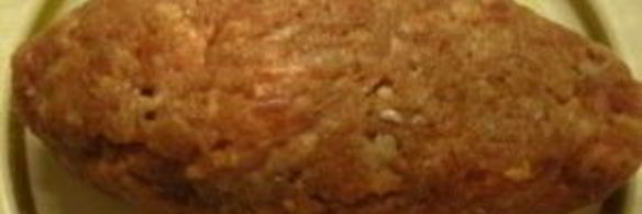 зразы с яйцом в духовке