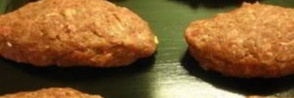 зразы с яйцом в духовке