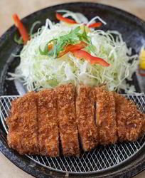 Зразы с яйцом