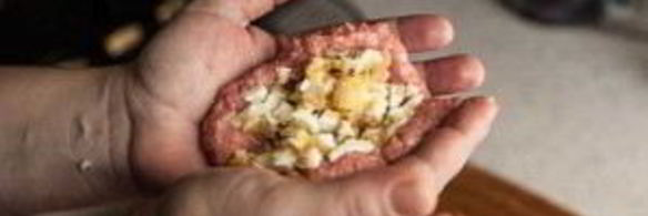 зразы со свининой