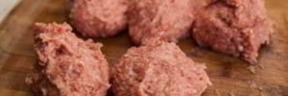 зразы со свининой