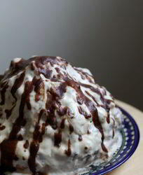 Испанская кухня