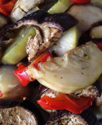 Итальянская кухня