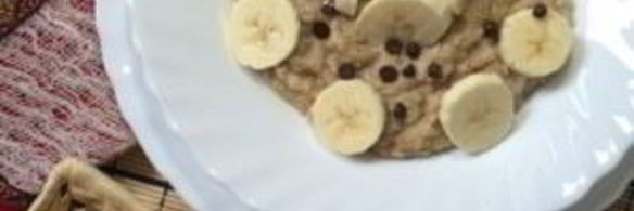 амарантовая каша