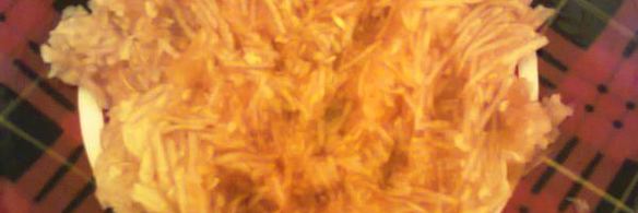 французская каша красоты