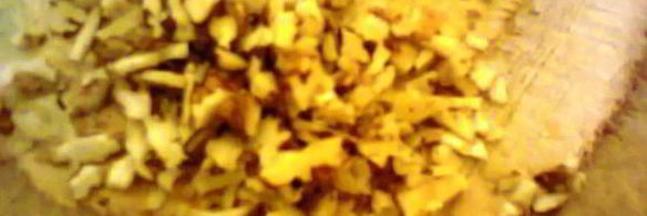 французская каша красоты