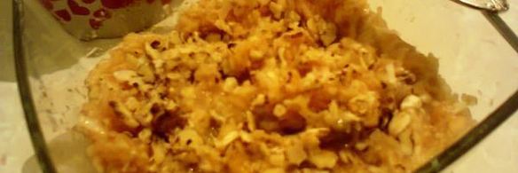 французская каша красоты