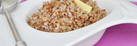 гречка без варки