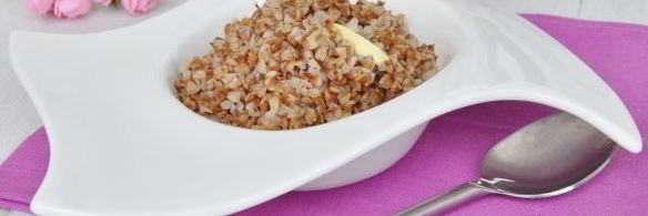 гречка без варки