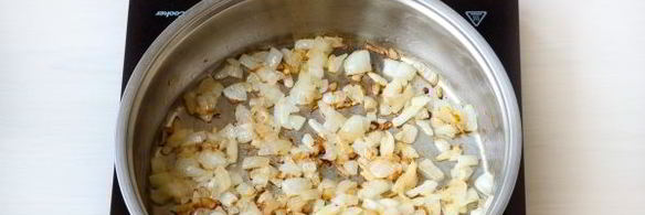 гречка по-купечески с фаршем